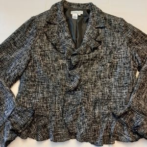 Coldwater Creek Jacket